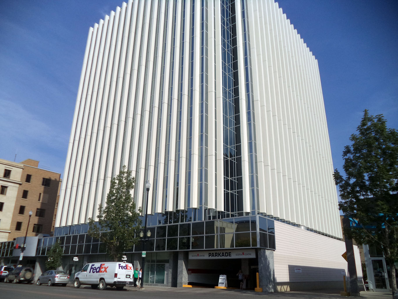 Deloitte - Saskatoon